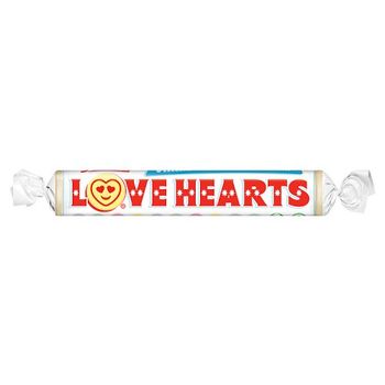 Swizzels Matlow Love Hearts