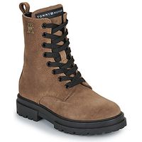 tommy hilfiger botines kessy para nina