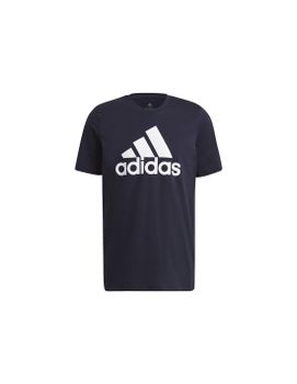 Camiseta adidas Essentials Big Logo M Legend Ink