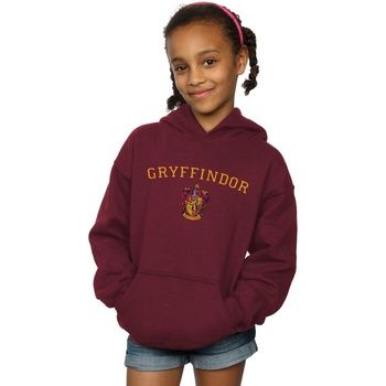 Harry Potter Jersey Gryffindor para niña