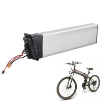 euusa direct haniwinner ha177-06 48v 10ah 480wh bateria de bicicleta electrica plegable reemplazo xt60 para samebike