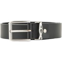 armani exchange cinturon 9514164f897-00020 para hombre