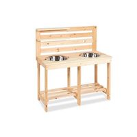 cocina infantil para hacer hermanas paul