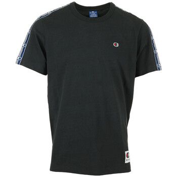 Champion Camiseta Crewneck T-Shirt para hombre