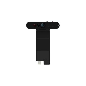 Cámara web Lenovo ThinkVision MC60 Full HD 1080p 30 fps