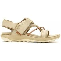merrell sandalias terran 4 backstrap para mujer