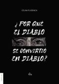 ¿por que el diablo se convirtio en diablo?