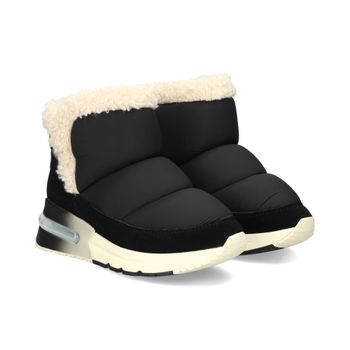 Ash Zapatillas Mujer - Negro Talla 40