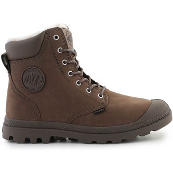 Palladium Botines Pampa Sport Cuff Wps 72992-222-M para hombre