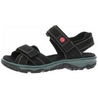 rieker sandalias 6885102 para mujer