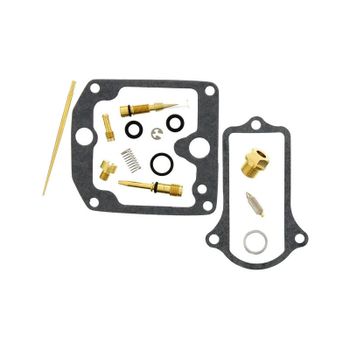 Kit de servicio del carburador Suzuki GS 550 Keyster
