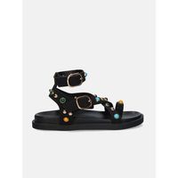 exe shoes sandalias sandalias planas 7362185 para mujer