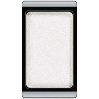 artdeco sombra de ojos  bases pearl eyeshadow - 10 pearly white para mujer