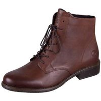 remonte botines chestnut cristallino eagle para mujer