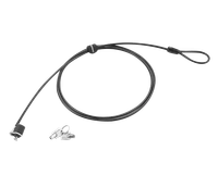 lenovo candado de cable de seguridad lenovo
