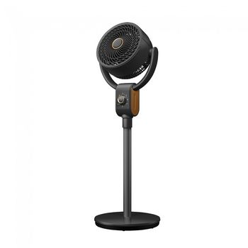 Ventilador de pie montenegro (40w)