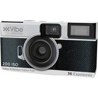 single use 36 exposure camera - pack of 5