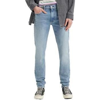Levis Pantalón pitillo 512 Slim Taper para hombre