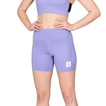 Pantalón corto mujer Saysky Combat+ Tights 7