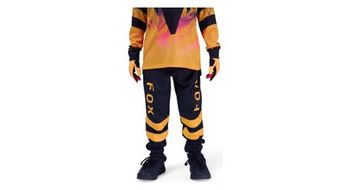Pantalon fox ranger kairos nino naranja