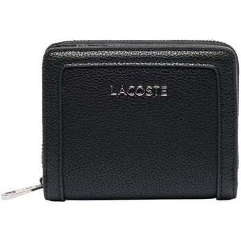 Lacoste Cartera Cartera Elegance Negro para mujer
