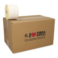 zebra z-perform 1000t etiquetas 3006403-t 70 x 30 mm 12 rollos original
