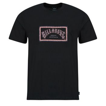 Billabong Camiseta ARCH FRAME SS para hombre