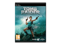 pc tomb raider legacy of atlantis