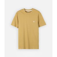 oxbow camiseta tee-shirt manches courtes tebaz para hombre