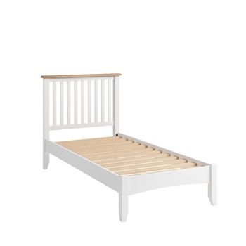 Arlia Single Bed