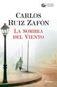 la sombra del viento serie el cementerio de los libros olvidados 1