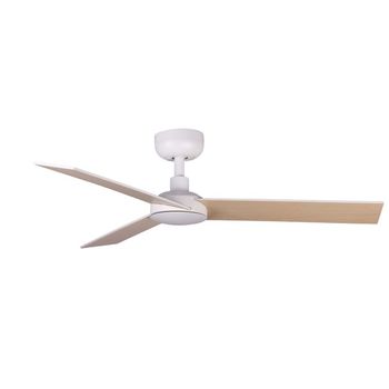 Ventilador de techo rudder s