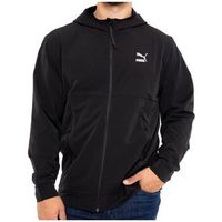 puma chaqueta deporte clsx fz para hombre