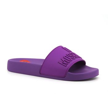 Love Moschino Chanclas JA28052G0II15652I para mujer