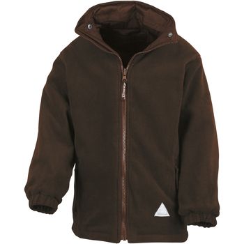Result Chaqueta R160JY para niño