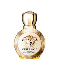 versace eros pour femme eau de toilette spray 30ml