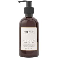 aurelia london firm  replenish body serum 250ml