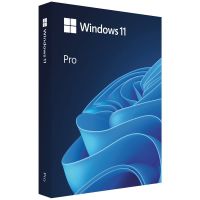 microsoft windows 11 pro fpp full packaged product 1 licencia
