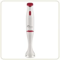 batidora de mano little balance easy soupe 400 w cuchillas acero inoxidable