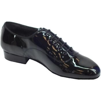 Vitiello Dance Shoes Zapatos Hombre Classic vernice para hombre