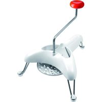 moulinex k10110 picadora manual de alimentos rojoinoxblanco