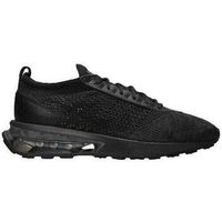 nike deportivas moda baskets air max flyknit racer noir para hombre