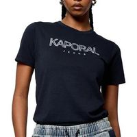 kaporal camiseta vapore25 para mujer