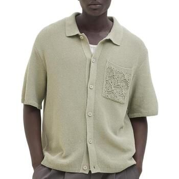 Jack & Jones Camisa manga corta Summer Pocket para hombre