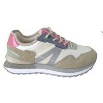 Shoes Zapatillas SNEKERS MODA COMBINADA HOF para mujer