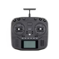 controlador de radio radiomaster boxer 24ghz cc2500elrs transmisor rc edgetx sistema abierto para carreras fpv de dron