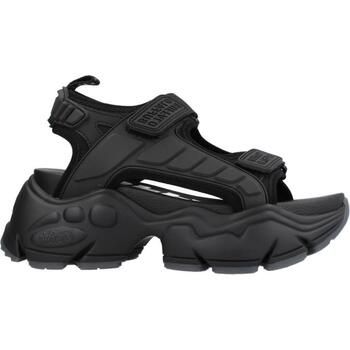 Buffalo Sandalias Binary Track para mujer