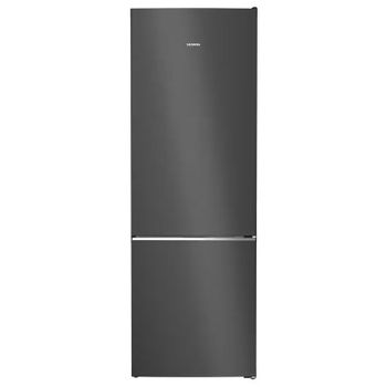 Siemens KG49NSBBF Frigorífico Combi B Negro
