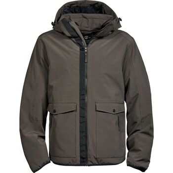 Tee Jays Cazadora Urban Adventure para hombre