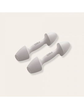 DEPORTE PESAS XIAOMI FED KIT 2 MANCUERNAS 1,8KG